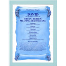 meaning boy blue